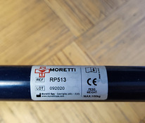 Rulaator MORETTI MOPEDIA RP513