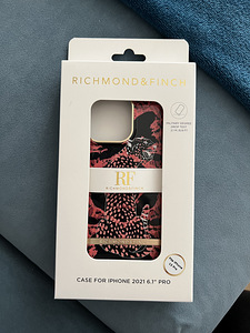 Ричмонд и Финч iPhone 13 Pro