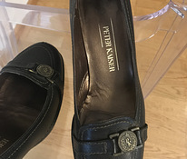 Кожаные туфли peter kaiser