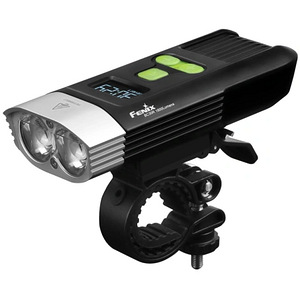 Fenix BC30RV2 - LED Перезаряжаемый фонарь для велосипеда LED