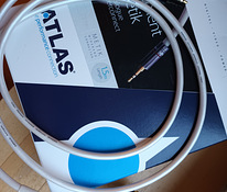 Atlas Element Metik 3,5mm to RCA 1,5m