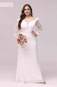 Свадебное платье Ester Eur-56