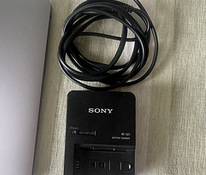 Sony BC-QZ1 laadija