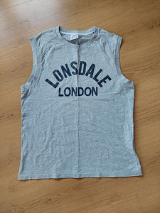 Lonsdale top S