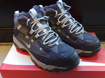 Nike gore-tex обувь 37