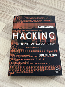 Hacking: The Art of Exploitation 2nd Edition