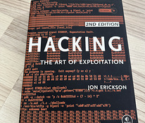 Хакерство: Искусство эксплуатации, 2-е издание