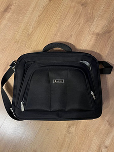 Sülearvutikott Platinet laptop bag 15.6" London Soft Frame