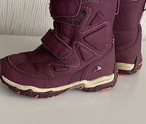 Viking ботинки зимние для девочки
