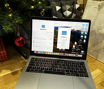 MacBook Pro 13” 2018