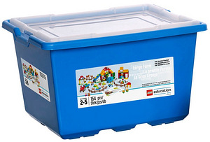 Lego Duplo Education 45007. UUS!