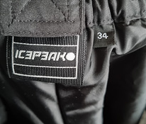 Зимние брюки Isepeak s 34