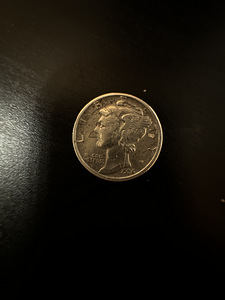 Монета 1936г