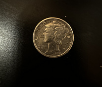Монета 1936г