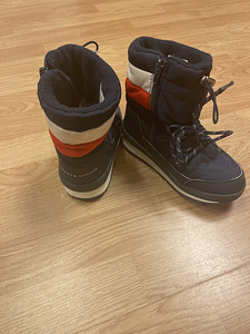 Детские ботинки Tommy Hilfiger, размер 30