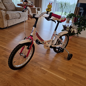 Велосипед детский LEGNANO L671 16 дюймов