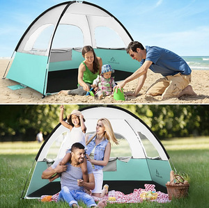 Пляжная палатка-палатка для пикника