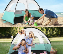 Пляжная палатка-палатка для пикника