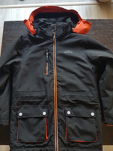Зимняя куртка для мальчика 146/152 Five Seasons