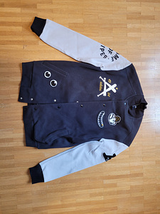 College tüüpi jakk Adidas s 164