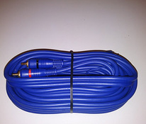 Акустический кабель 2RCA-2RCA