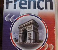 Prantsuse keel - CD