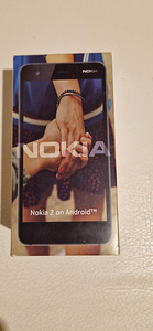 Mobiiltelefon Nokia 2