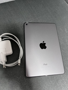 iPad mini 4 Wi-Fi 128 ГБ
