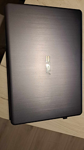 Sülearvuti ASUS R420S Notebook PC