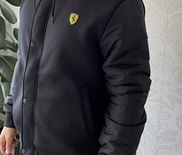 Новая оригинальная куртка Ferrari Scuderia весна/осень