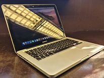 Apple MacBook Pro Mid-2012