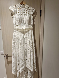 Свадебное платье/Wedding dress
