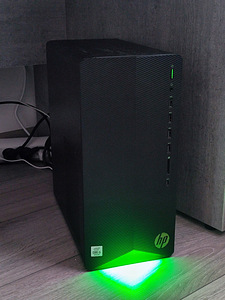 Игровой компьютер i5-10400, GTX1660Ti