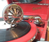 Antiikne grammofon