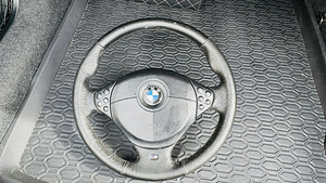 Руль от BMW E39 Originaal