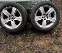 Колеса с шинами для BMW X5