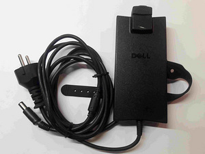 Зарядное устройство для ноутбука Dell
