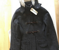 Теплое пальто/куртка 152 см