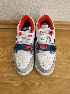 Nike Jordan tossud