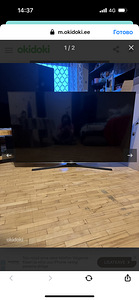 Телевизор Samsung Full HD 55"