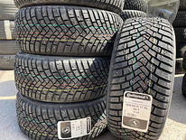 205/50/R17 Continental IceContact3 93T XL Naastrehv