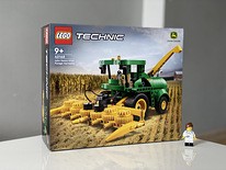 Lego Technic 42168 John Deere 9700 söödakoristusmasin Lego
