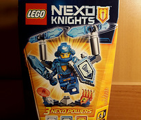Лего Nexo Knights 70330