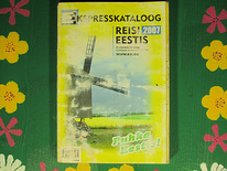 Ekspresskataloog - Reisi Eestis 2007!
