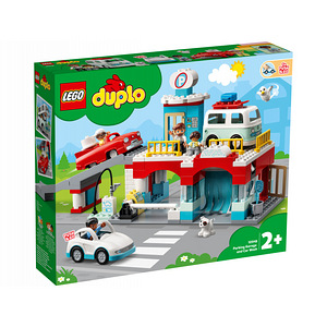 UUS Lego Duplo 10948