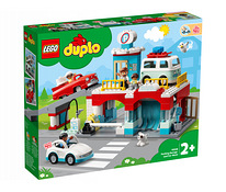 НОВЫЙ Lego Duplo 10948