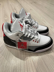 Nike Air Jordan, uus, 43