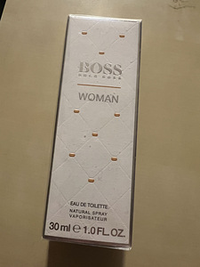 Hugo Boss naisteparfüüm