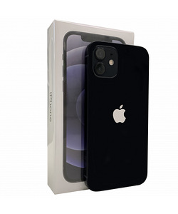 Apple iPhone 12 Mini 64GB Black Aku 100% Garantii