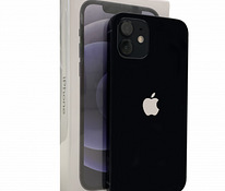 Apple iPhone 12 Mini 64GB Black Aku 100% Garantii